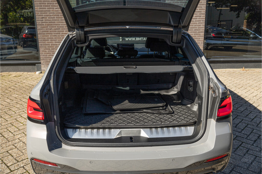 BMW 530e G31 Touring High Executive M Sport – Foto 48