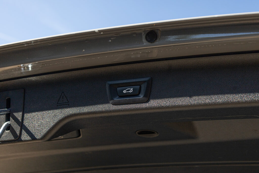 BMW 530e G31 Touring High Executive M Sport – Foto 49