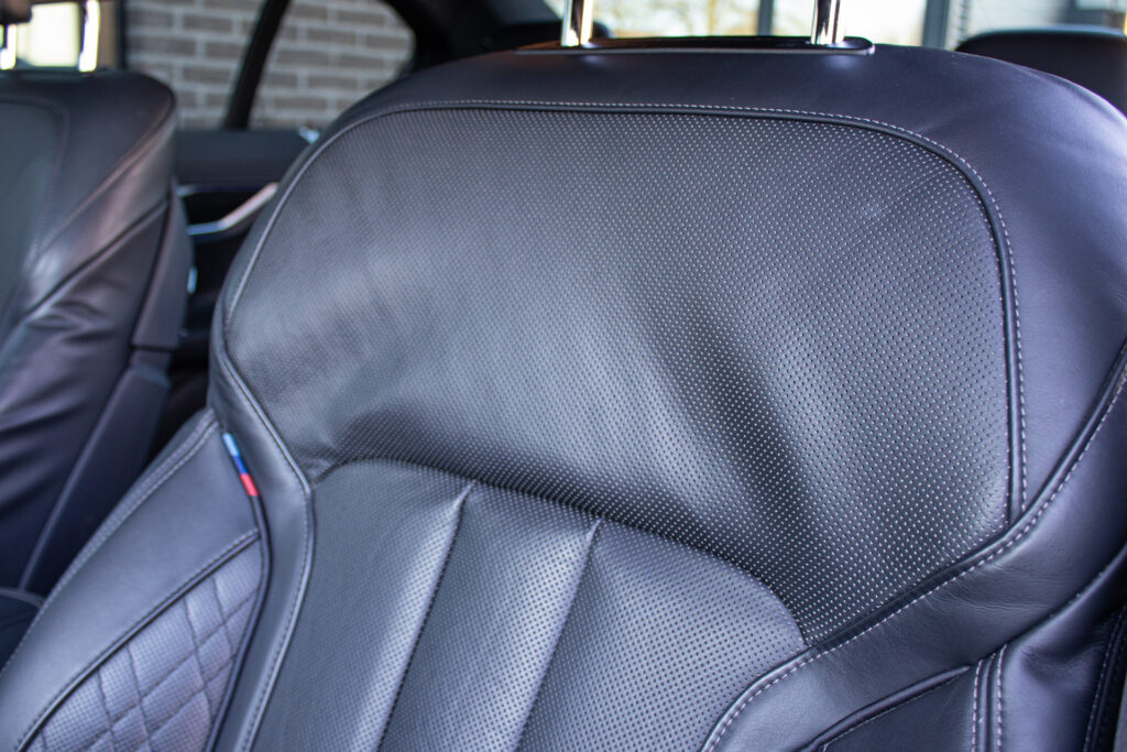 BMW 745e G11 High Executive M Sport – Foto 14