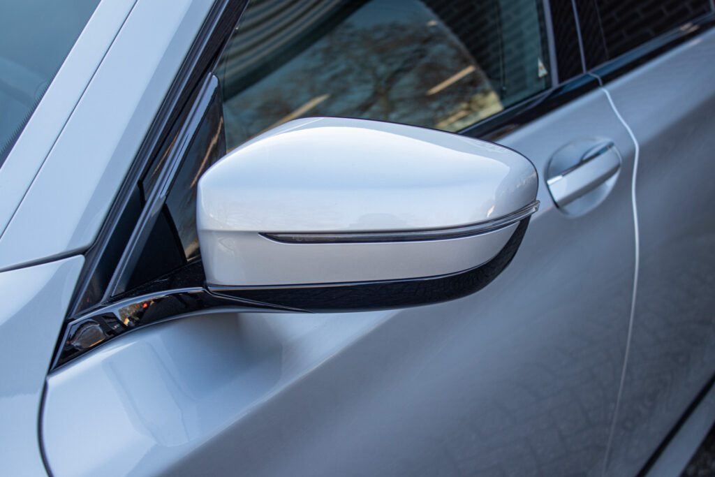 BMW 745e G11 High Executive M Sport – Foto 54