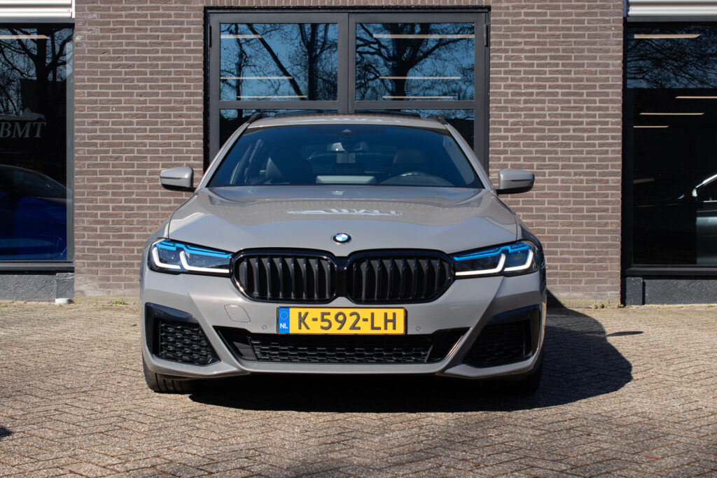 BMW 5 Serie 530i G31 Touring M Sport – Foto 4