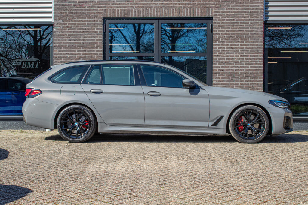BMW 5 Serie 530i G31 Touring M Sport – Foto 5
