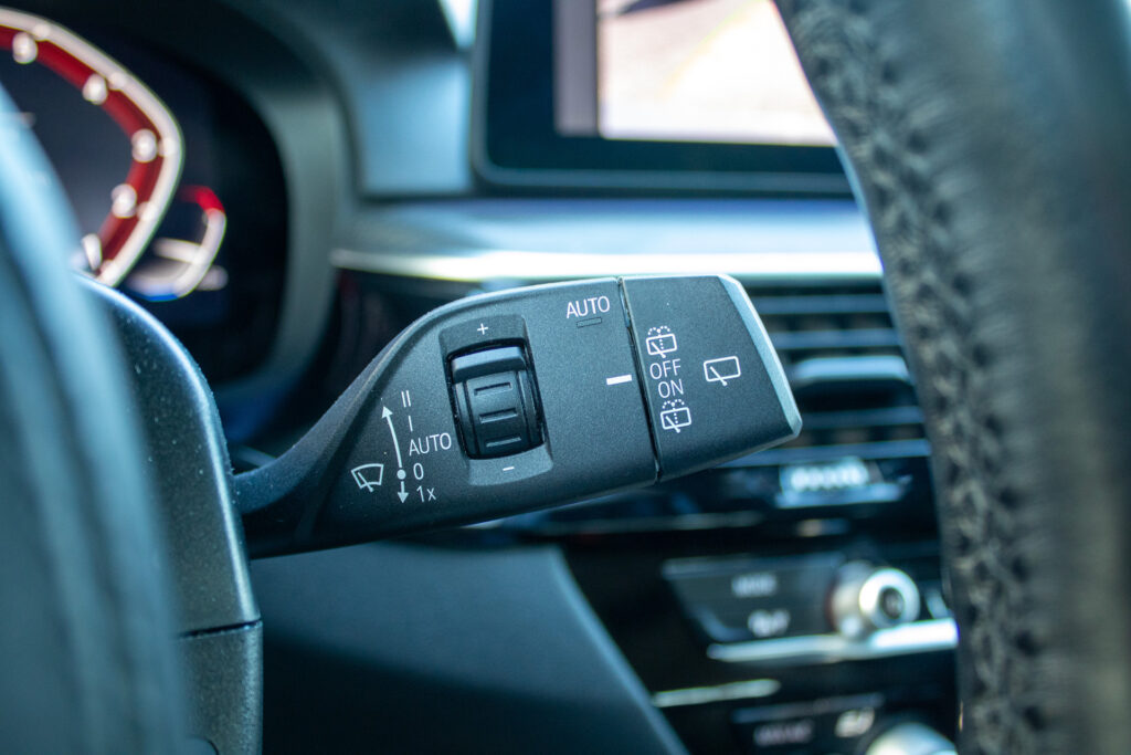 BMW 5 Serie 530i G31 Touring M Sport – Foto 20