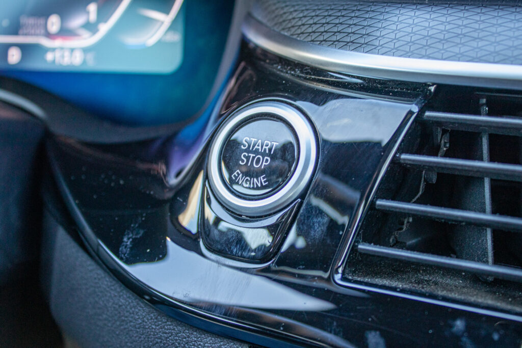 BMW 5 Serie 530i G31 Touring M Sport – Foto 22