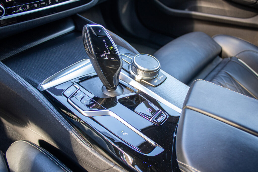 BMW 5 Serie 530i G31 Touring M Sport – Foto 25