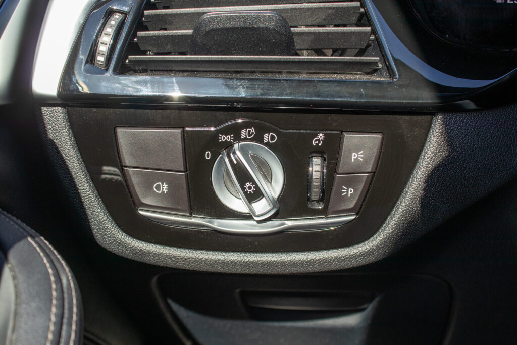 BMW 5 Serie 530i G31 Touring M Sport – Foto 34