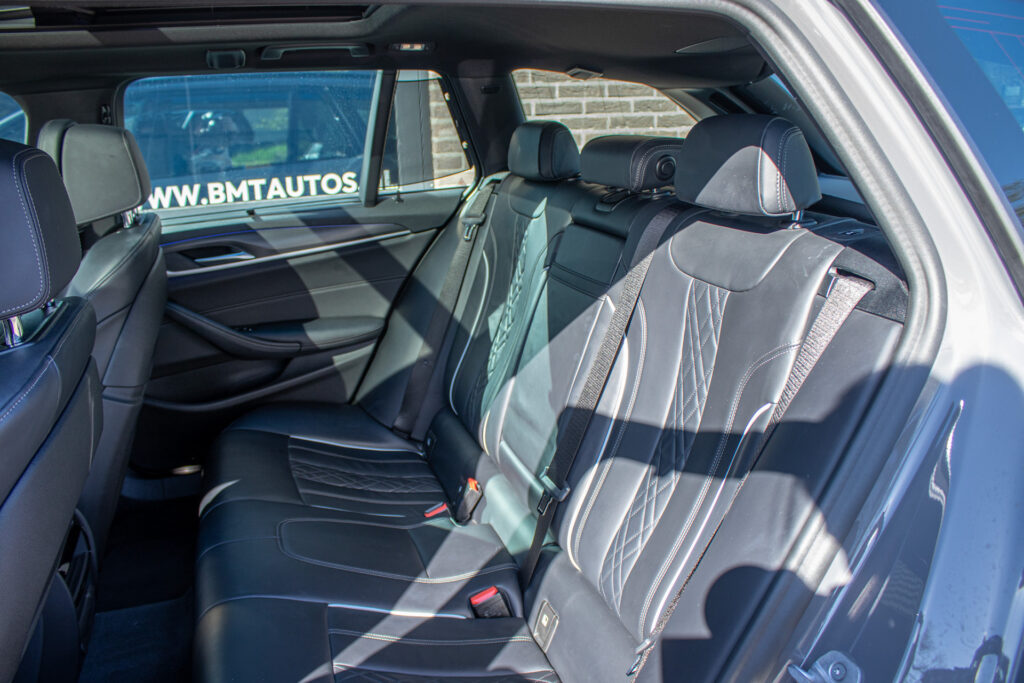 BMW 5 Serie 530i G31 Touring M Sport – Foto 41