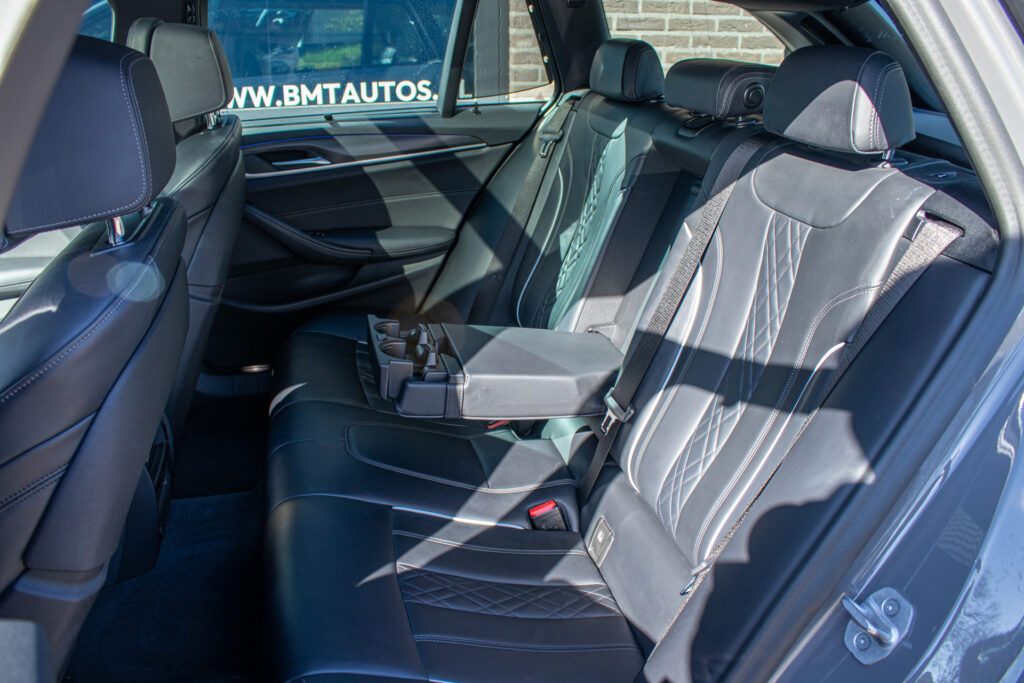 BMW 5 Serie 530i G31 Touring M Sport – Foto 43