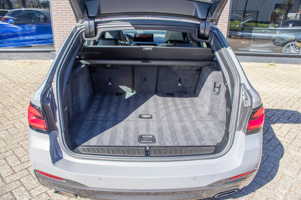 BMW 5 Serie 530i G31 Touring M Sport – Foto 45