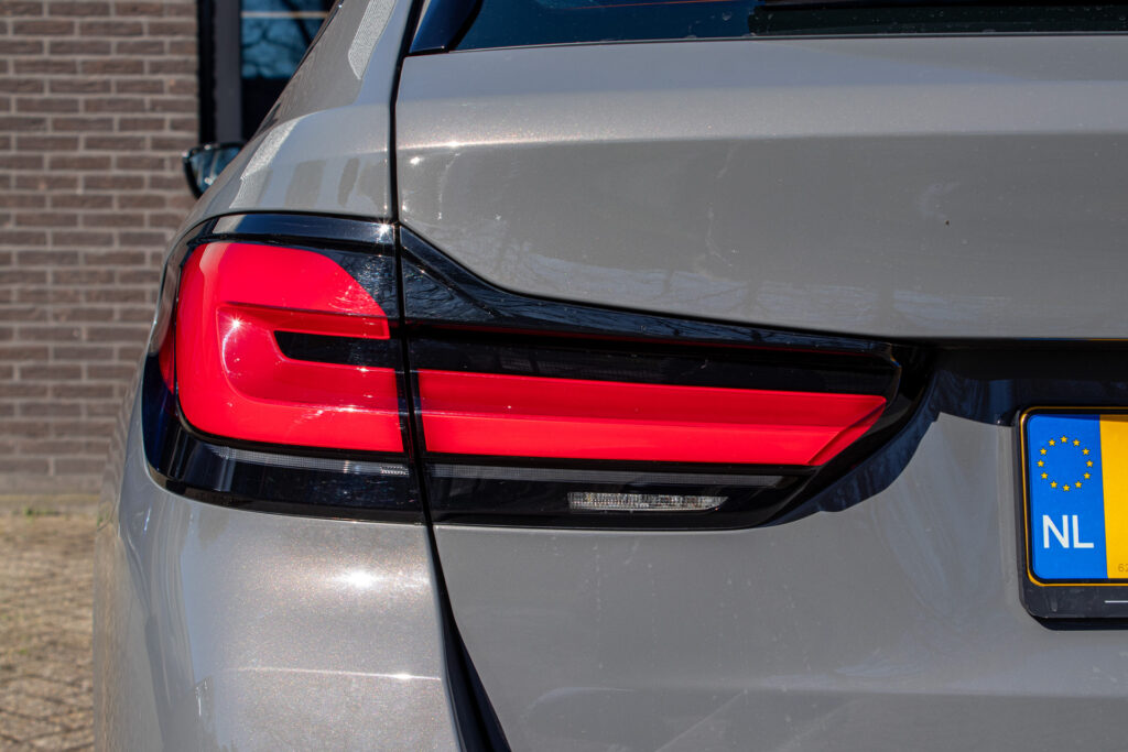 BMW 5 Serie 530i G31 Touring M Sport – Foto 56