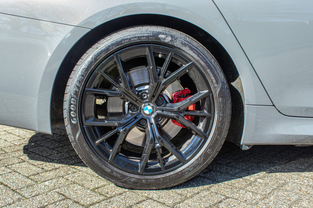 BMW 5 Serie 530i G31 Touring M Sport – Foto 59