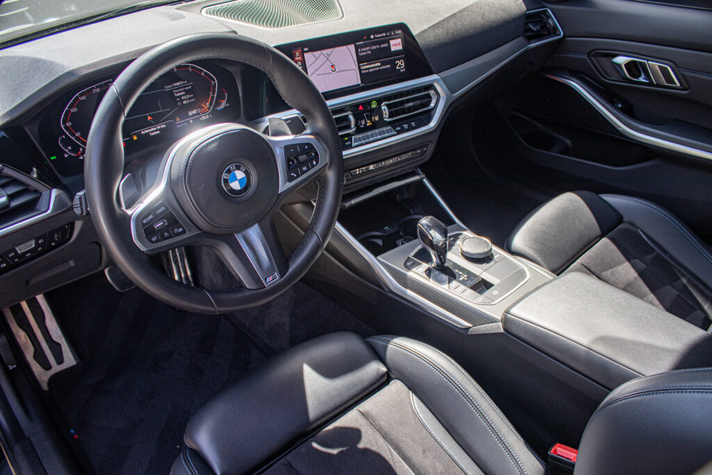 BMW 3 Serie 320i G20 Executive Edition M sport – Foto 11