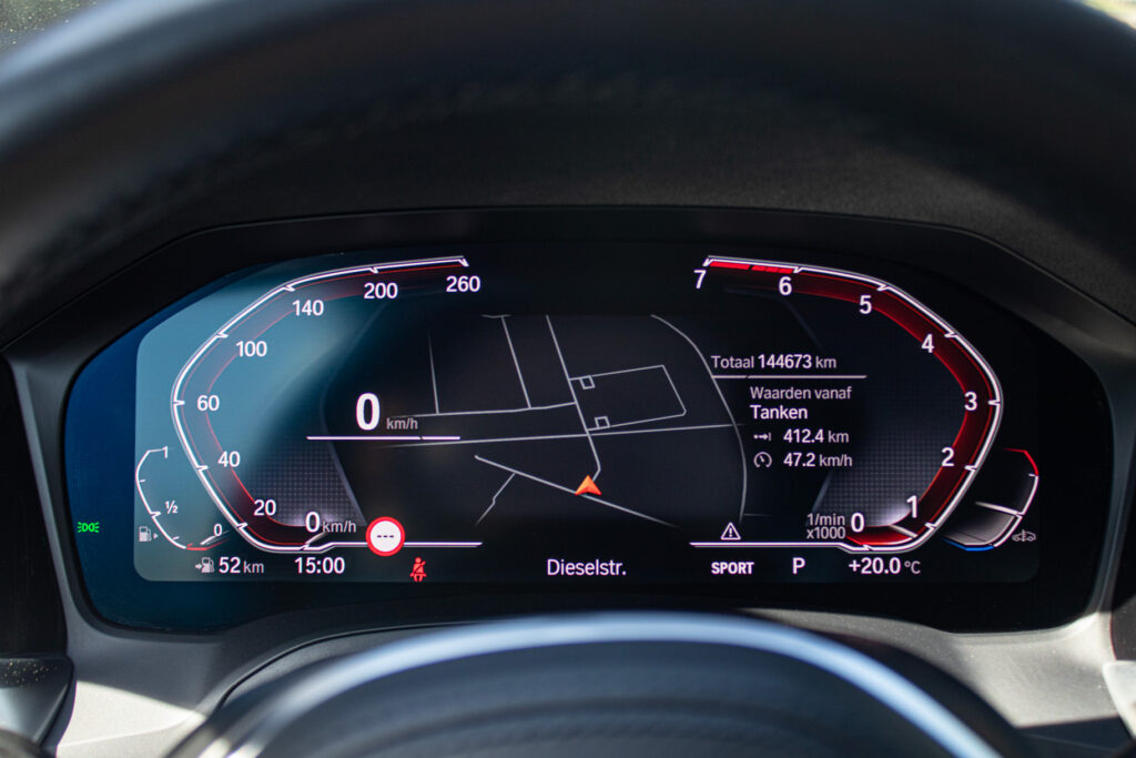 BMW 3 Serie 320i G20 Executive Edition M sport – Foto 19
