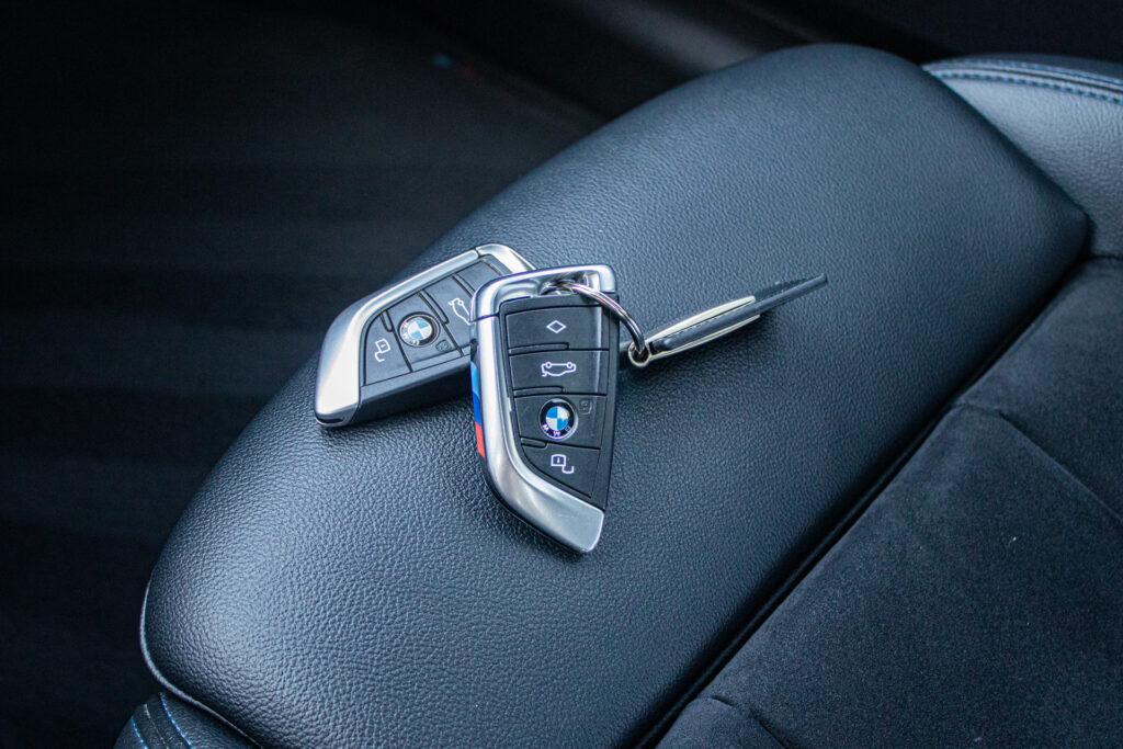 BMW 3 Serie 320i G20 Executive Edition M sport – Foto 44