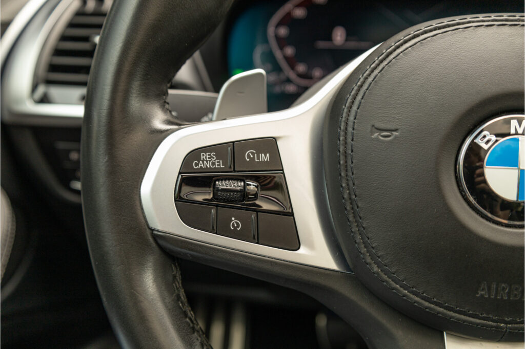 BMW X3 G01 xDrive30e High Executive M Sport – Foto 22