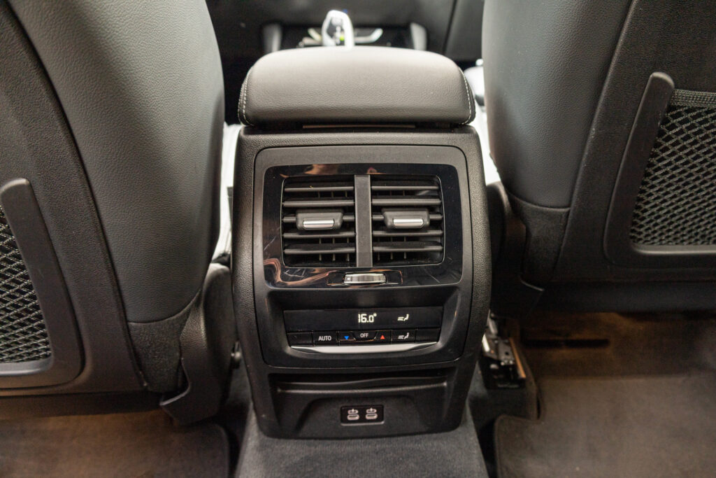 BMW X3 G01 xDrive30e High Executive M Sport – Foto 40
