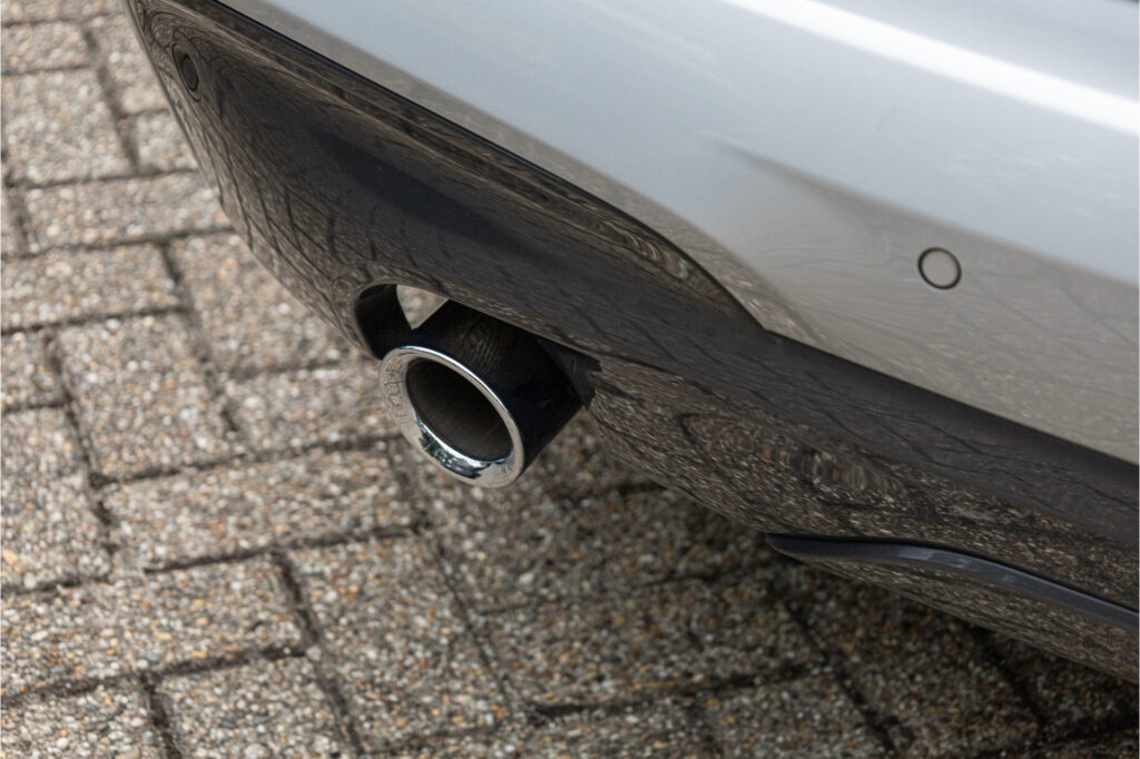 BMW X3 G01 xDrive30e High Executive M Sport – Foto 46