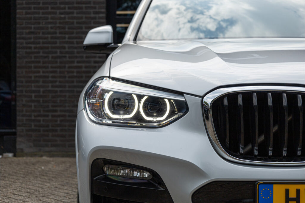BMW X3 G01 xDrive30e High Executive M Sport – Foto 47