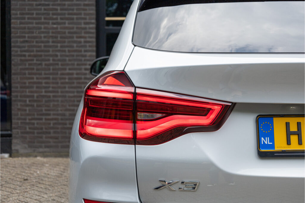 BMW X3 G01 xDrive30e High Executive M Sport – Foto 50