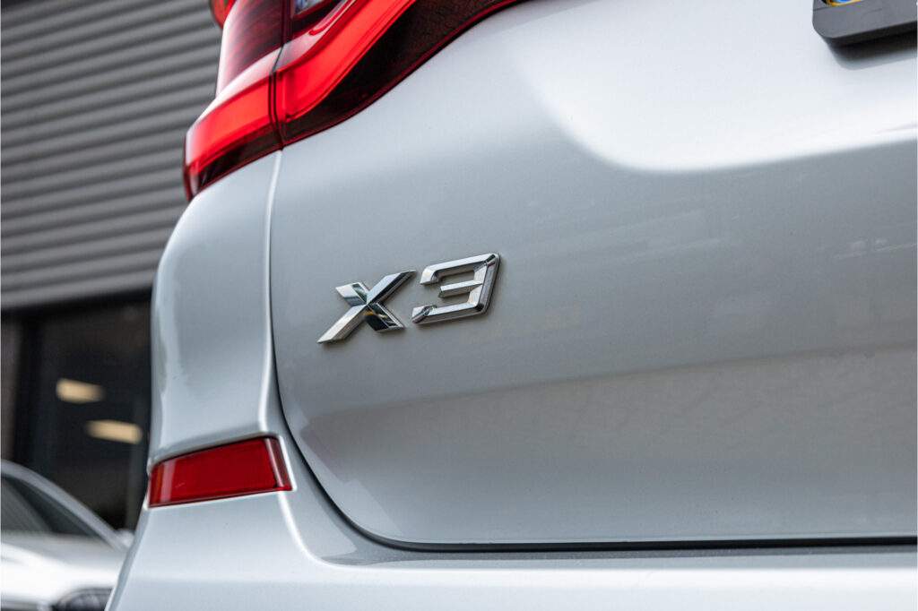 BMW X3 G01 xDrive30e High Executive M Sport – Foto 52
