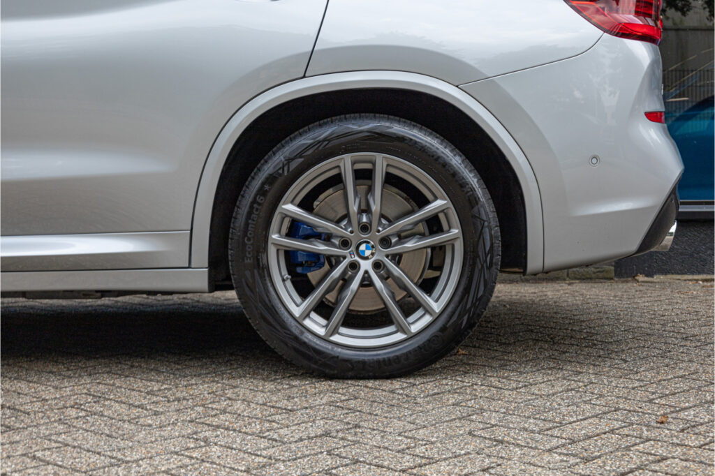 BMW X3 G01 xDrive30e High Executive M Sport – Foto 55