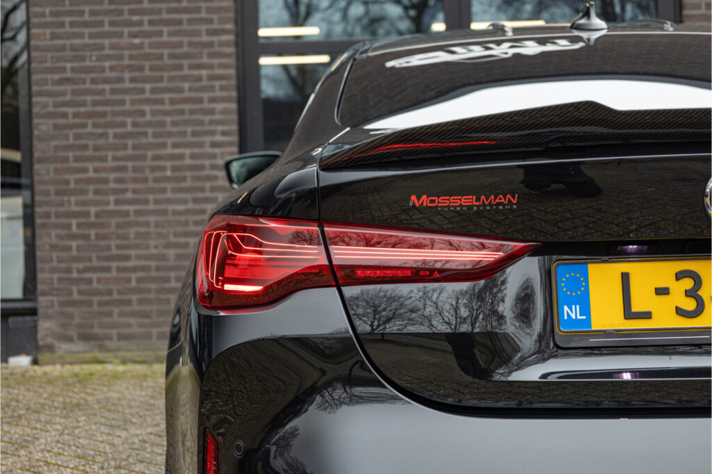 BMW M4 G82 Competition – Foto 63